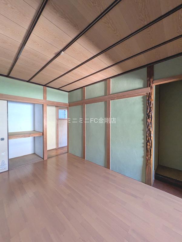 辻之戸建 その他9