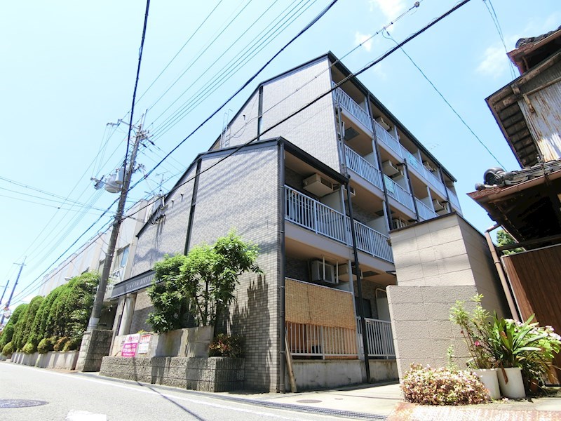 ジョイフルKIKUSUI その他外観2