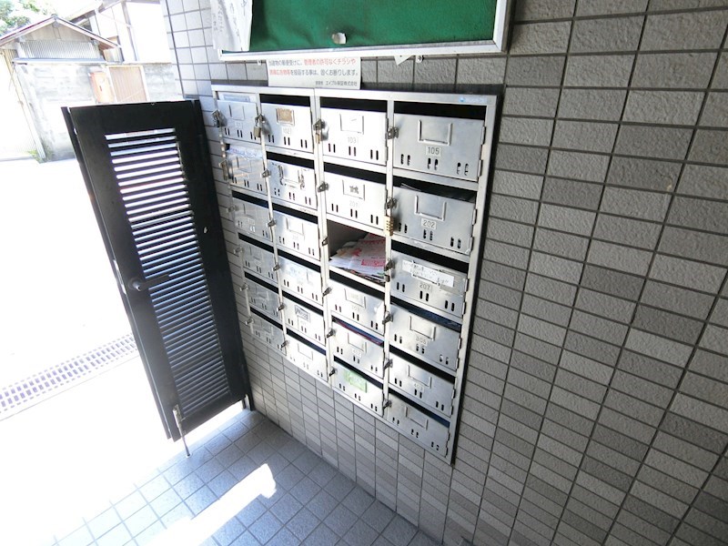 ジョイフルKIKUSUI その他外観3