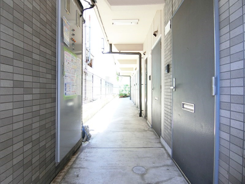 ジョイフルKIKUSUI その他外観4