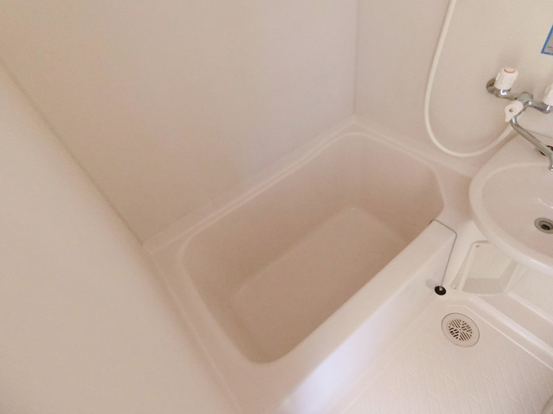 ジョイフルKIKUSUI 風呂画像