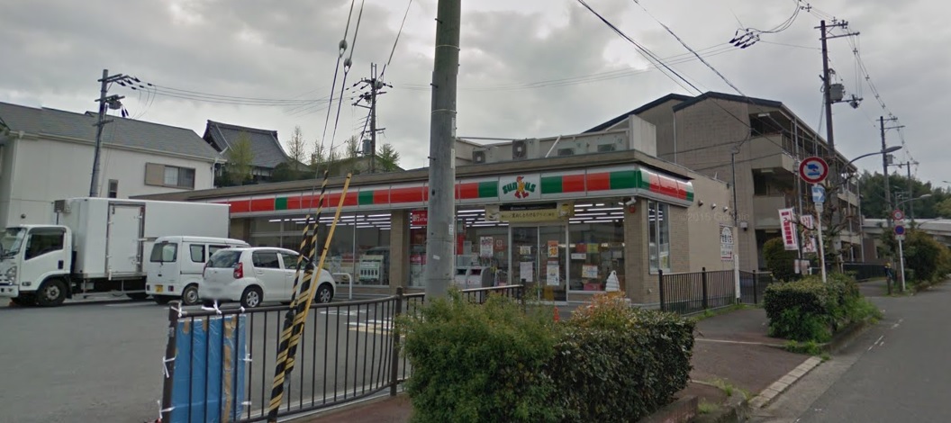 ジョイフルKIKUSUI 周辺画像3