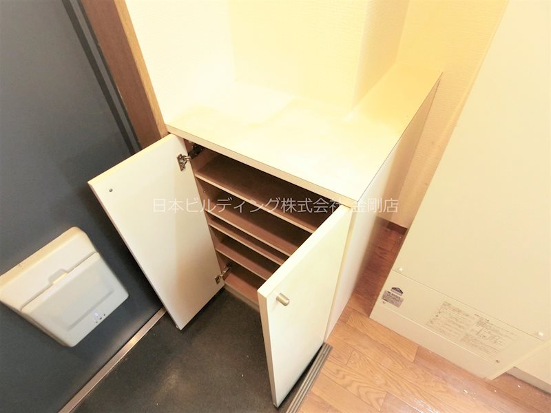 ファーストパレス その他6