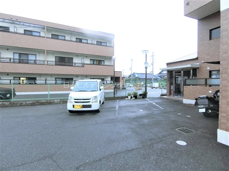 ファーストパレス その他外観3