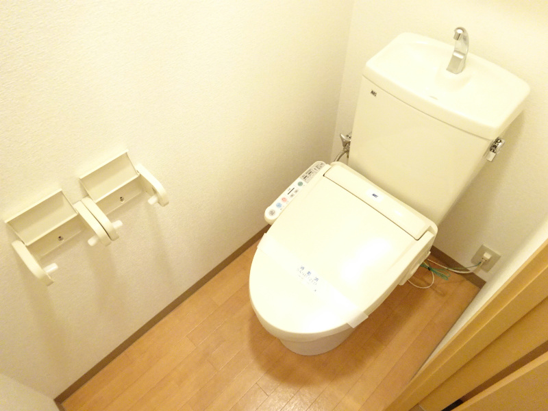 ガーデンヒルズⅠ その他1