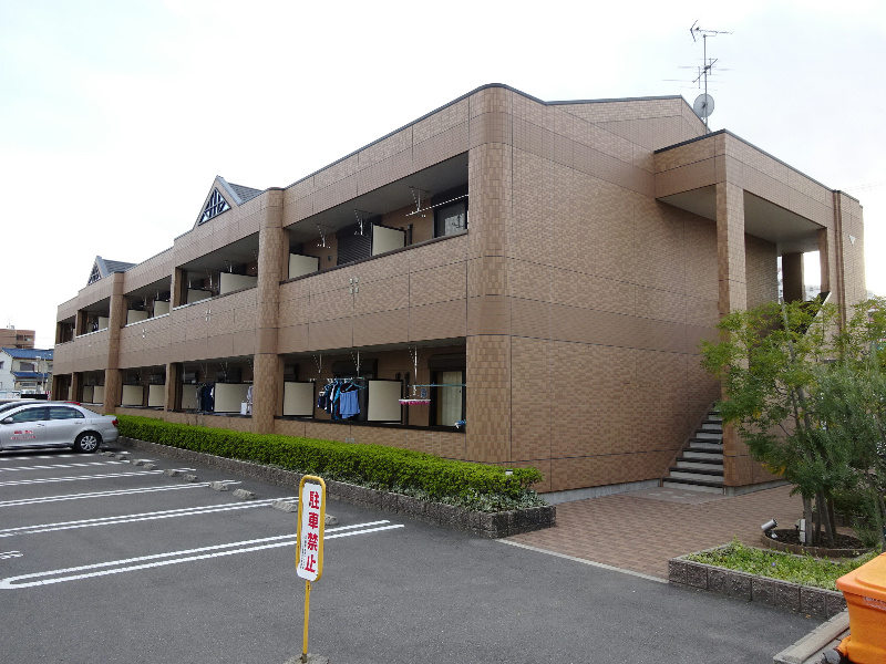 ガーデンヒルズⅠ その他外観4