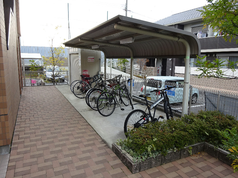 ガーデンヒルズⅠ その他外観5