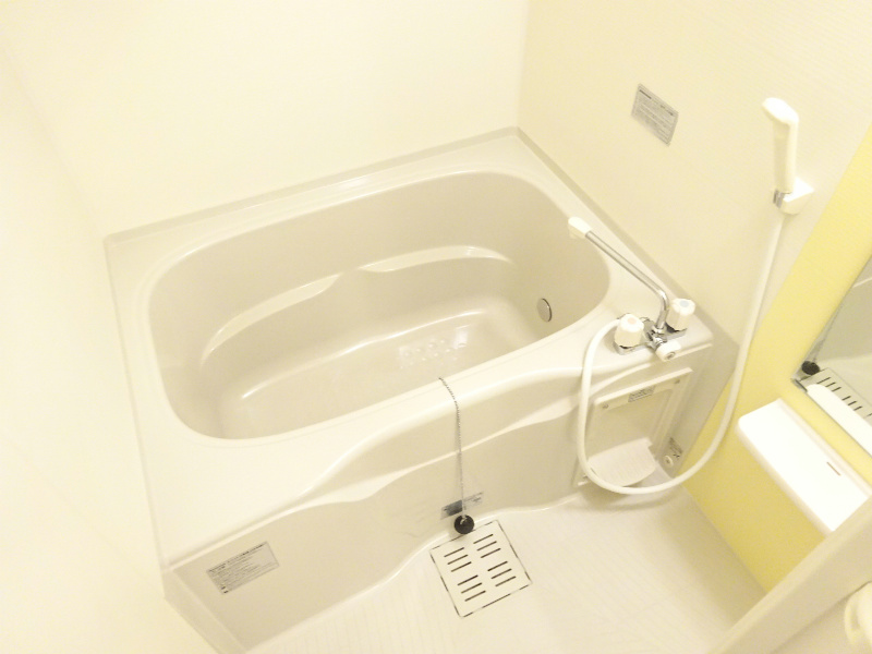 ガーデンヒルズⅠ 風呂画像