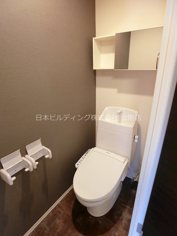 光明池レジーナ その他1