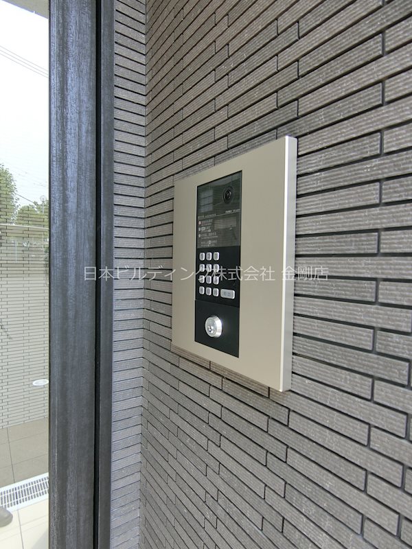 光明池レジーナ その他外観5