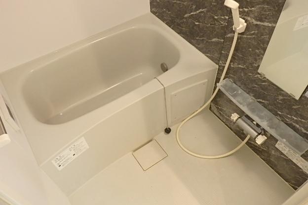 光明池レジーナ 風呂画像