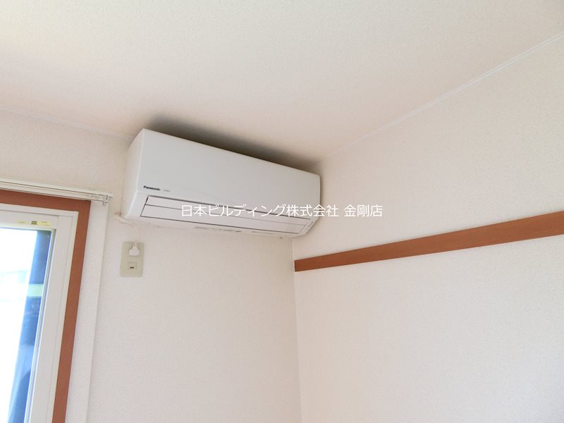 プレジオ喜多町 その他4