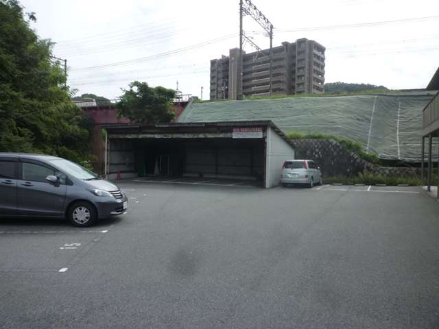 プレジオ喜多町 その他外観1