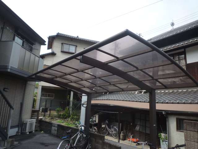 プレジオ喜多町 その他外観2