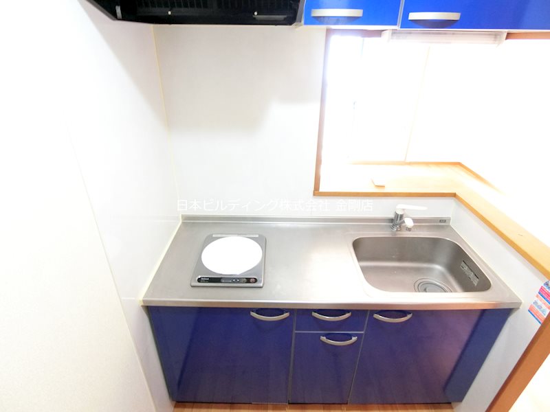 プレジオ喜多町 その他9