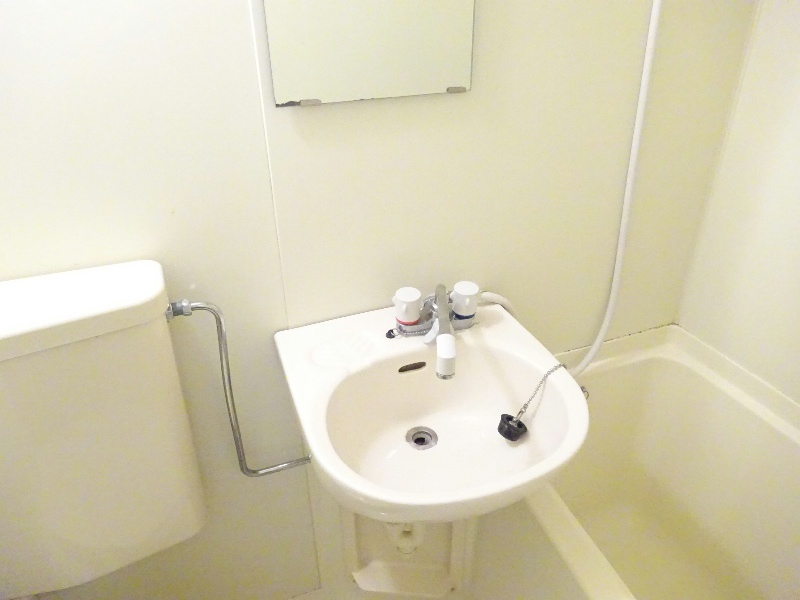 グラシアス堺 その他1