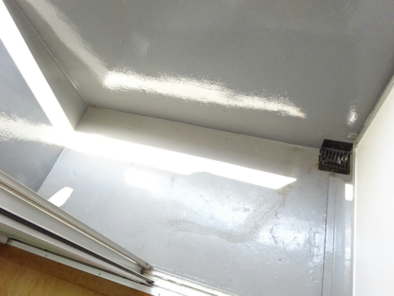 グラシアス堺 ベランダ