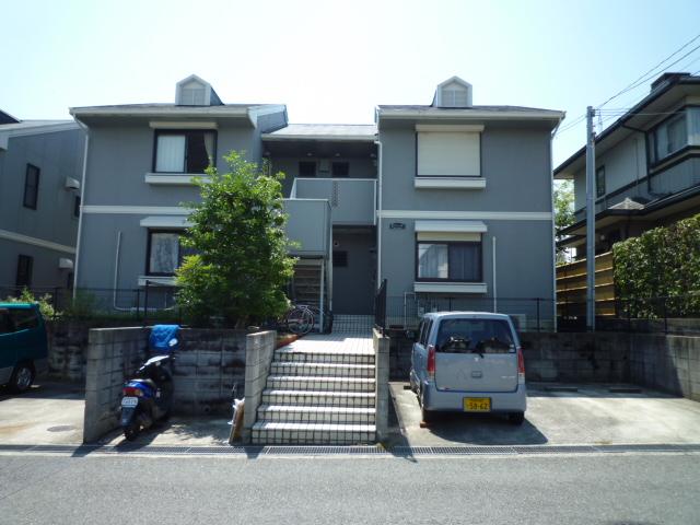 ディアコート小金台Ｃ棟 その他外観1