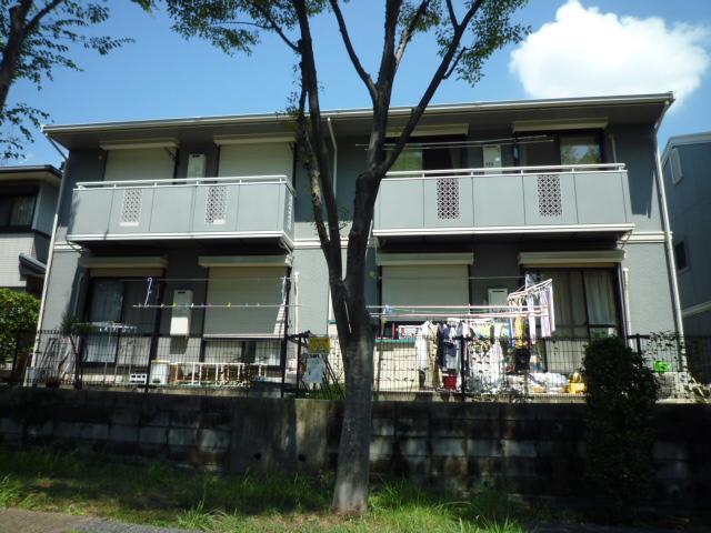 ディアコート小金台Ｃ棟 その他外観2