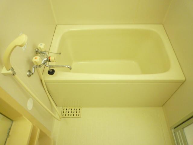 ディアコート小金台Ｃ棟 風呂画像