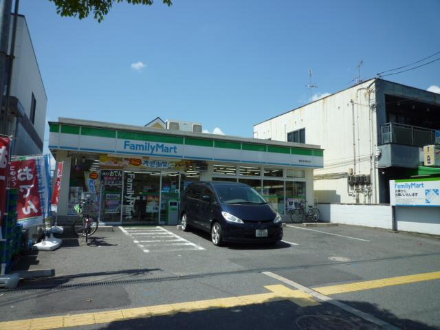 ディアコート小金台Ｃ棟 周辺画像2