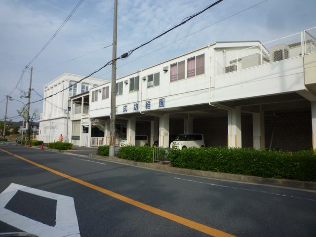 ディアコート小金台Ｃ棟 周辺画像5