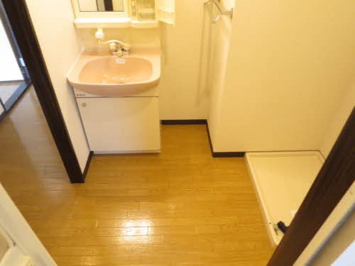 メゾン栄. その他1