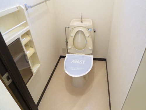 メゾン栄. その他2