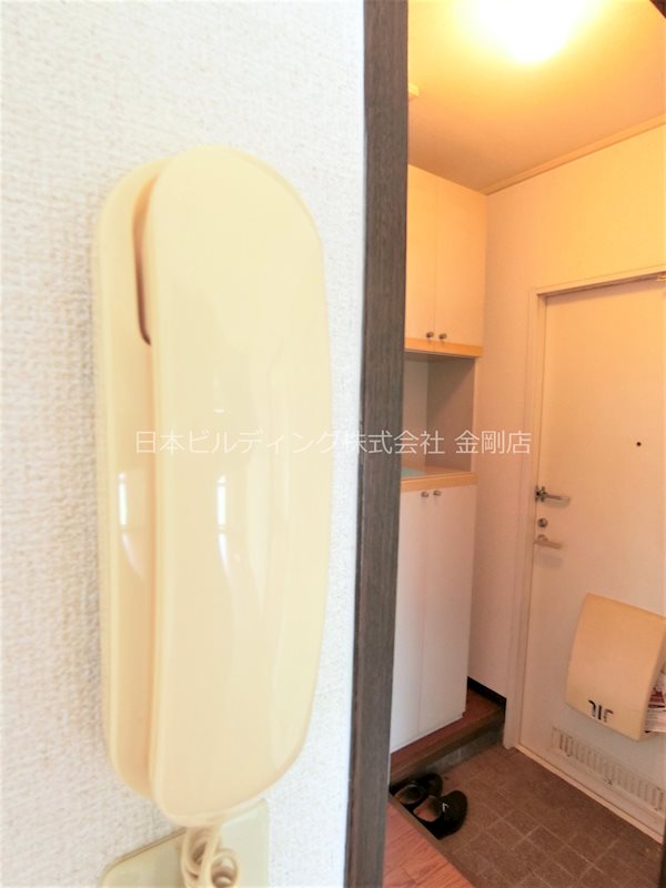 メゾン栄. その他4