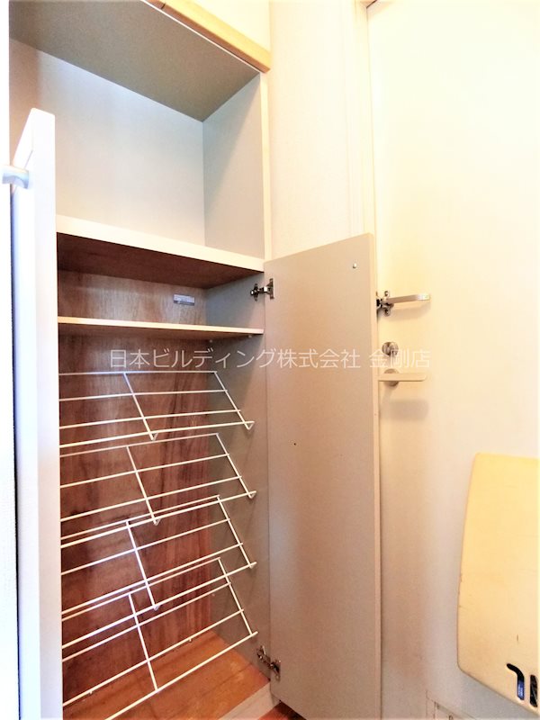 メゾン栄. その他6