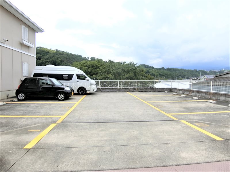 メゾン栄. その他外観1