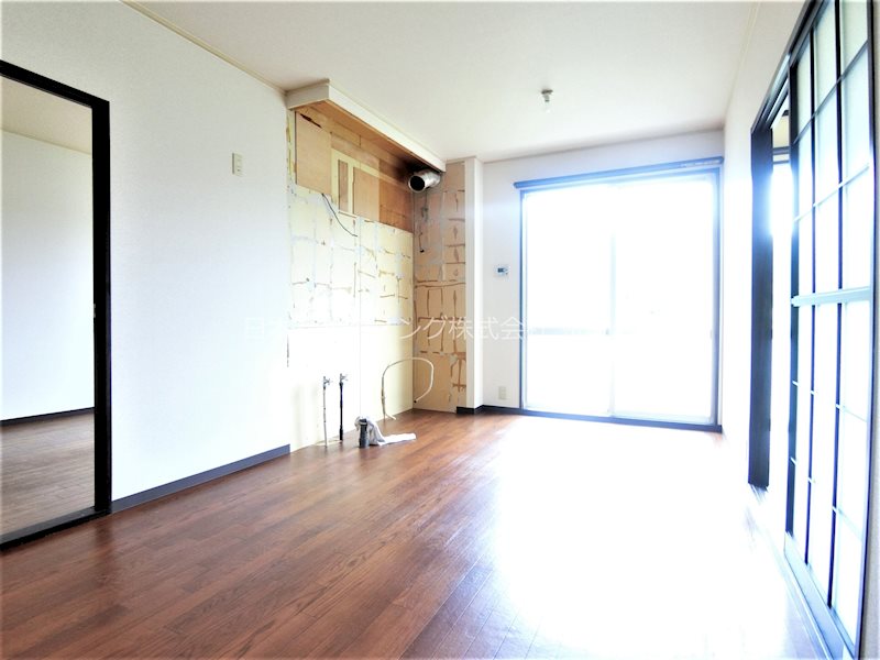 メゾン栄. その他8