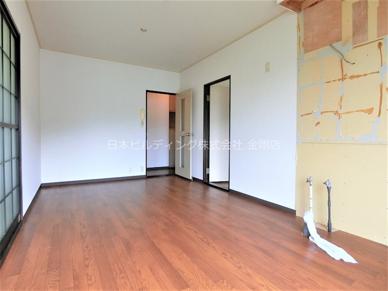 メゾン栄. その他9