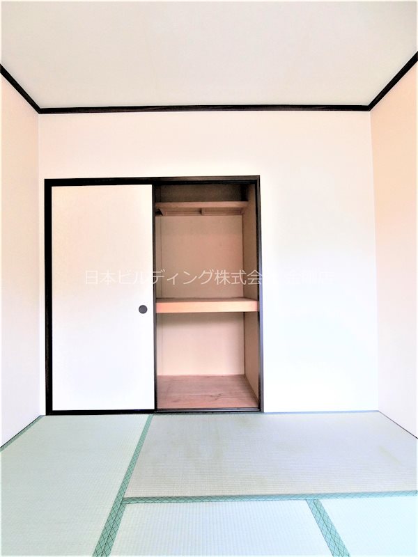 メゾン栄. その他17