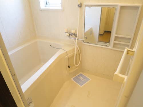 メゾン栄. 風呂画像