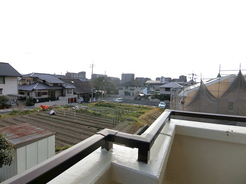 ヴィラ仲谷向陽台 その他4