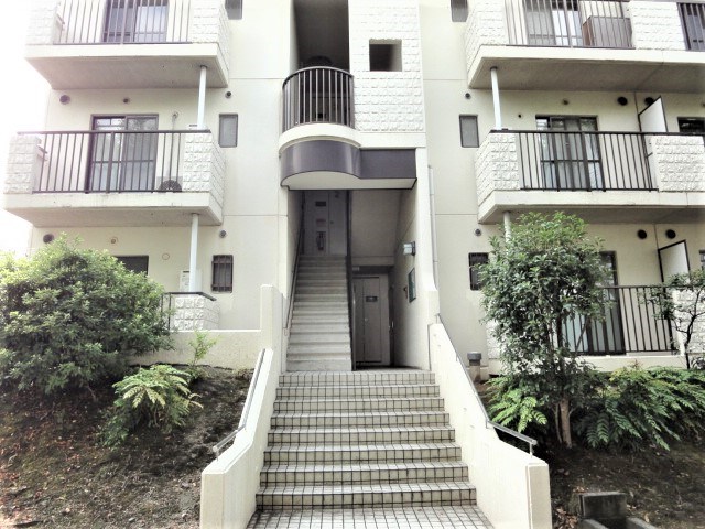 ヴィラ仲谷向陽台 その他外観1