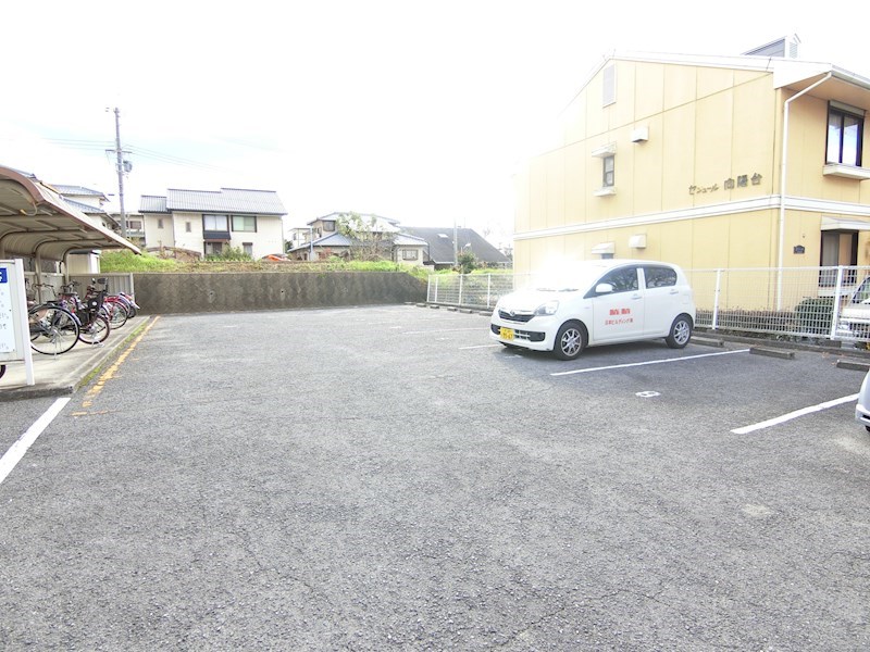 ヴィラ仲谷向陽台 その他外観2