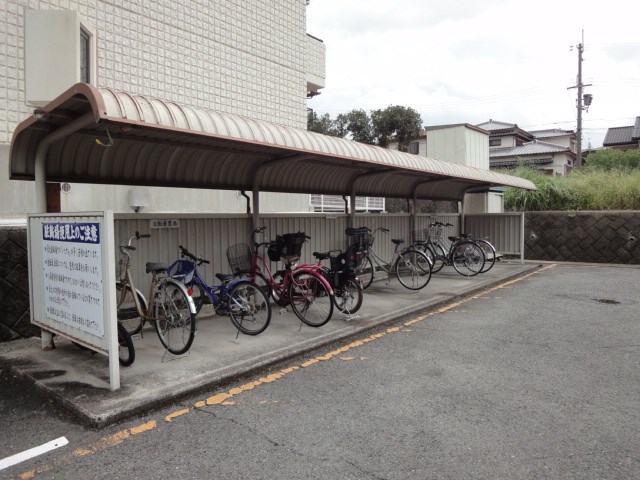 ヴィラ仲谷向陽台 その他外観3