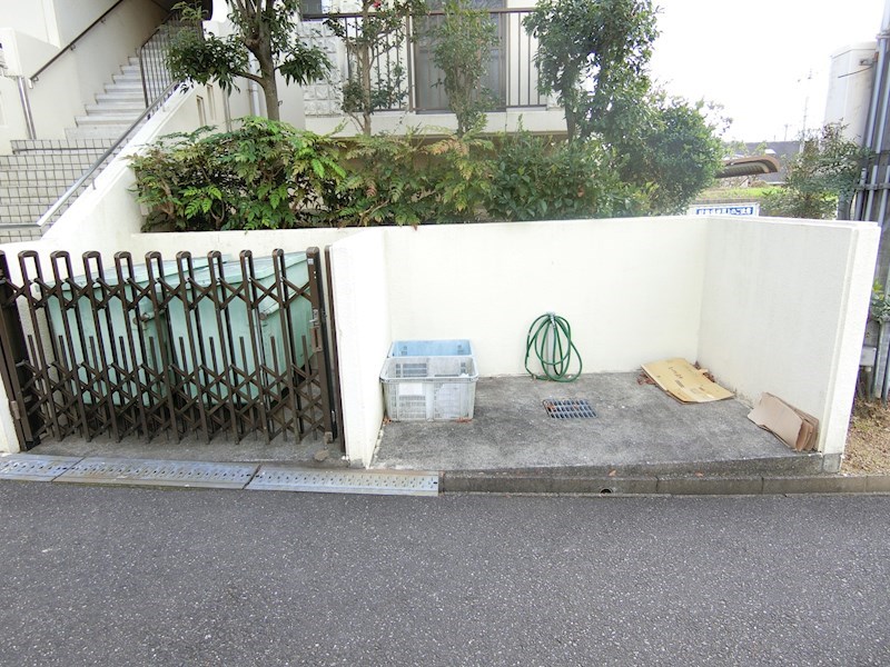 ヴィラ仲谷向陽台 その他外観4