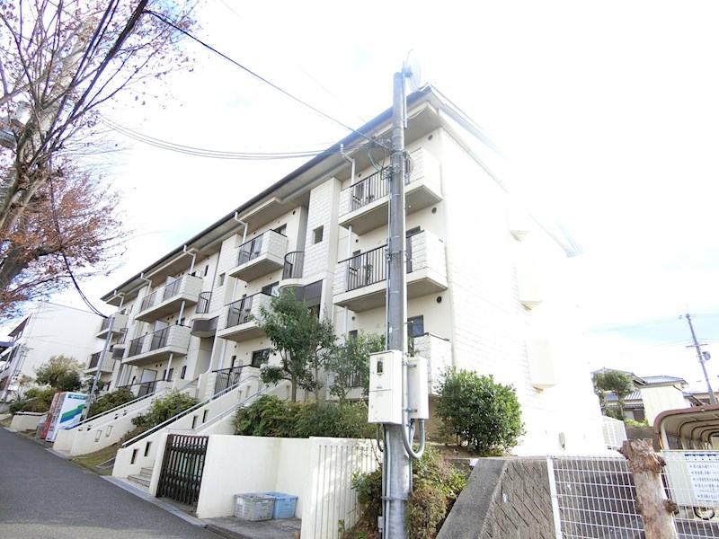 ヴィラ仲谷向陽台 その他外観5