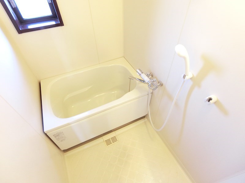 ヴィラ仲谷向陽台 風呂画像