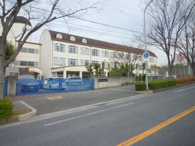 ヴィラ仲谷向陽台 周辺画像1