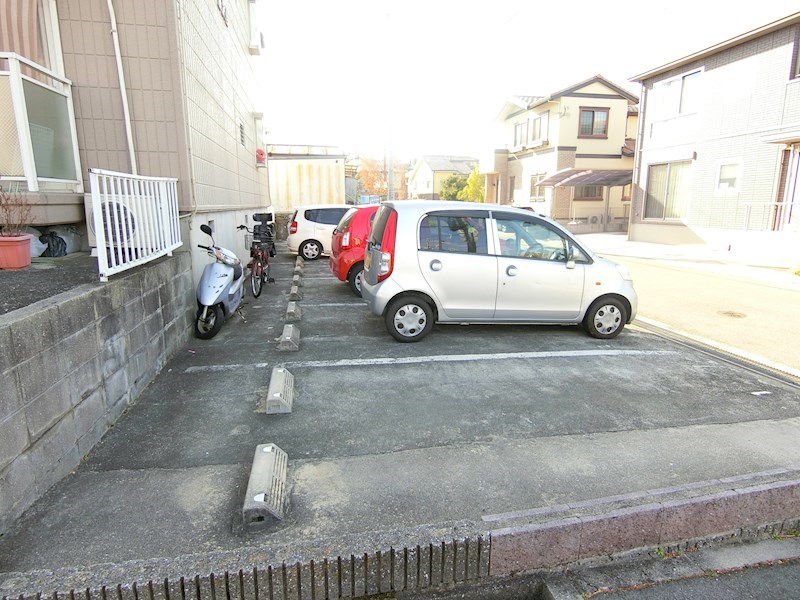 グランディール藤沢台 その他外観1