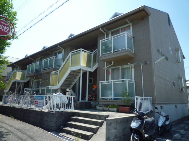 グランディール藤沢台 その他外観3