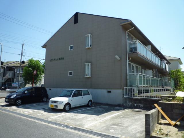 グランディール藤沢台 その他外観4