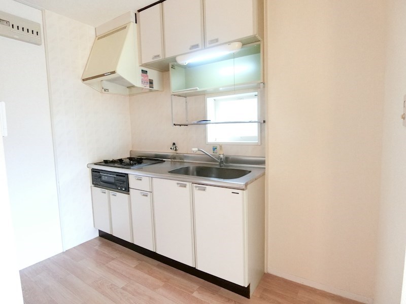 グランディール藤沢台 キッチン