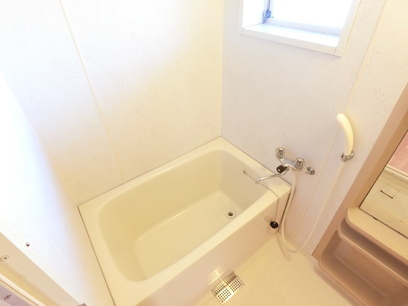 グランディール藤沢台 風呂画像