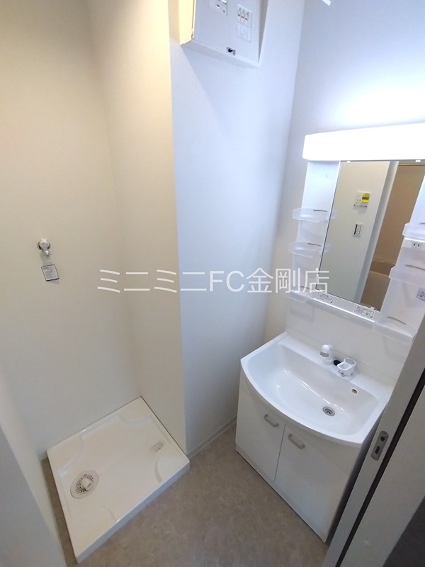 Alivio堺高松 その他2