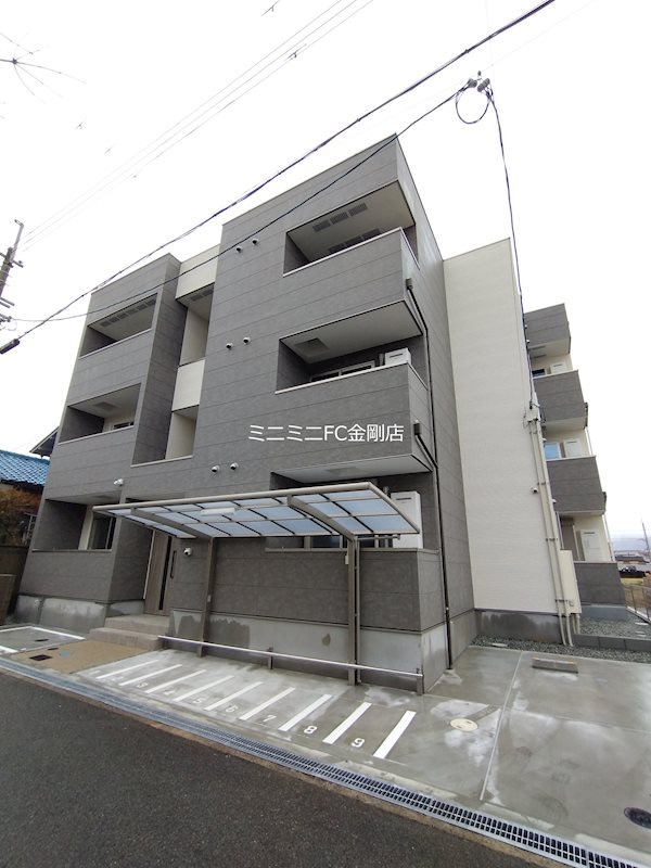 Alivio堺高松 その他外観5